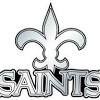 Coloring pages to print coloring sheets coloring pages for kids colouring new orleans saints logo new orleans saints football football coloring. 1