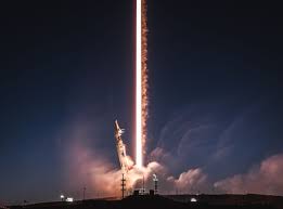 Astronauts bob behnken and doug hurley are on their way to the international space station aboard spacex's crew dragon capsule, but still have quite a way to journey. 10 Rocket Launch Failures That Changed History