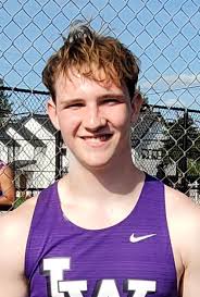 Relaxed rythmn and everything in the right sequence