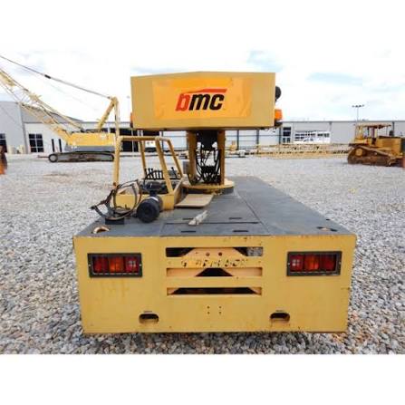 Broderson IC-80-3G Carrydeck Crane