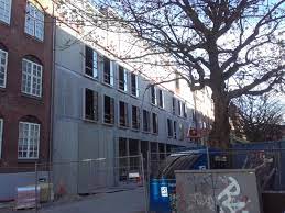 750 elever og skal stå færdig til skolestart 2017. Skolen Pa Grundtvigsvej Frederiksberg Denmark School Facebook