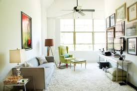 The brick loft is a cool, modern escape at one of the hottest the separate bedroom is a cozy hideaway offering high thread count linens on the plush king bed and blackout curtains to shut out the day. Ford Factory Square Apartments