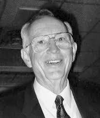Dr. John Lysius Gough, age 88, died November 26