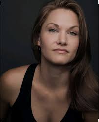 For the Helldivers movie I will accept only one actress for Eagle 1. This  has nothing to do with my eternal crush