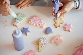 Hier einmal mein rezept für belgische waffeln. Haltbarkeit Kekse Cookies Zuckerguss Royal Icing