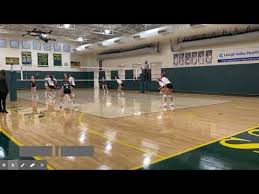 Abby Schweitzer 2023 DS/Pin Defense Highlights