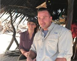 Meet Daniel Stoltzfus of Fort Knox Home Security in El Dorado