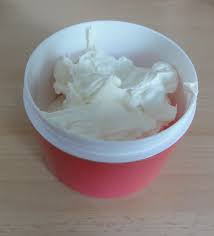 Whipped Sheabutter Oder Sheasahne Selber Machen Tutorial Sheabutter Creme Selber Machen Kosmetik Selber Machen Rezepte