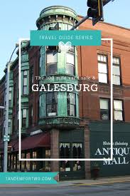 Best neighborhoods in galesburg, illinois: The 100 Mile Yard Sale Galesburg Illinois Tandem For Two