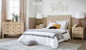 Plaid Imitation Fourrure Grise A Rayures Ciselees 140x180 Mantiqueira Maisons Du Monde