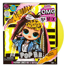 L O L Surprise O M G Remix Doll 80 S Bb The dolls above were found in target at elk grove since these are just showing up in stores i expect them to be available online within the next 2 weeks! l o l surprise o m g remix doll 80 s bb