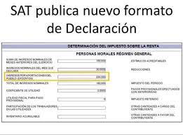 En los casos en los que haya más de un beneficiario reclamante, se debe diligenciar un formato independiente por cada uno de los beneficiarios. Nuevo Formato Sat Asesoria Fiscal Integral Facebook