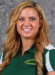 2015 Softball Roster