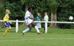 Join the discussion or compare with others! Romelu Lukaku The Inside Story People Said He Was Older Than He Was It Was Racism