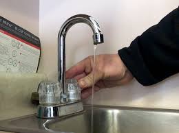 water faucet, no frozen pipes