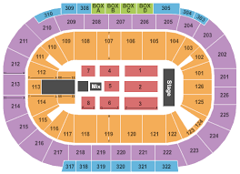 Mandalay Bay Events Center Tickets Mandalay Bay Events