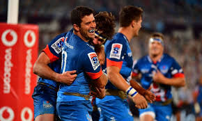 Over 47.5 points in 1st quarter. Bulls Thrash Sharks In Rainbow Cup Sa