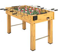 Espn foosball tables are in great demand among fans of espn, a popular american sports television network. 10 Best Foosball Table Reviews For The Home 2021 The Games Guy