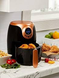 Copper Chef Air Fryer In 2020 Copper Chef Chef Cooking