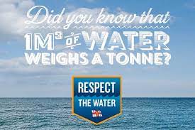 Tom, what a great honor it is to have a small part in your support of the rnli. Rnli Campaign Urges People To Stay Safe By The Sea This Summer Third Sector