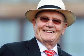 THE BIG INTERVIEW: Dick O'Sullivan 20 April 2018 Free