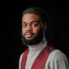 Cedric Luckey, OTR/L posted