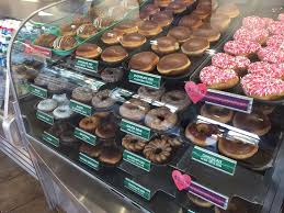 & on 5/13, 2021 high. Valentine S Day Donuts Picture Of Krispy Kreme Orlando Tripadvisor