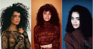 Lisa was born on november 16, 1967, in san francisco. 35 Beautiful Photos Of Lisa Bonet In The 1980s Vintage Everyday