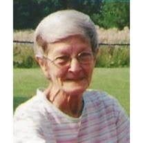 Marilyn Jean Hammett Obituary