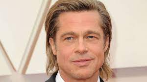 Brad pitt para brioni (primavera/verano 2021). Brad Pitt S Ex Reveals He S Intense Amid Angelina Jolie Custody Case Stylecaster