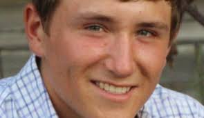 Chadron's Dan Dunbar named Nspire Today!'s Male Athlete of the Week,  sponsored by Kristy Culek Agency