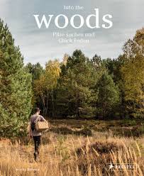 Im wald pilze, beeren suchen (sammeln). Into The Woods Pilze Suchen Und Gluck Finden Schmid Moritz Amazon De Bucher