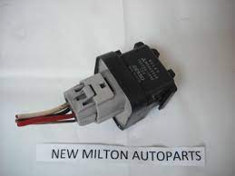 Mitsubishi lancer evo evolution 4 resistor injector. Sold Mitsubishi Galant Fuel Injector Drive Relay Md360008 156700 1590 Denso