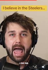 Call me crazy, but I still believe in the Steelers and think Aaron Rod...