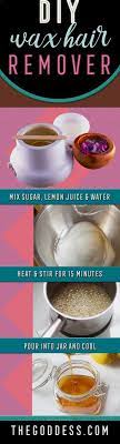 Learn how to make your own hair removal wax at home.this is easy, cost effective and natural way to remove unwanted hair from your body.follow the below steps. How To Make Sugar Wax At Home Arxiusarquitectura