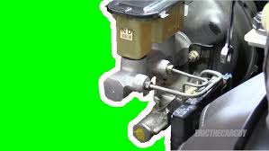 Spongy ABS Brake Fix 88 to 98 Chevrolet Silverado - YouTube