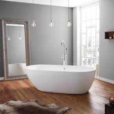 The hallmark of such a style is its functionality and modernity, with a neutral color and natural materials such as wood that provide a cozy. Scandinavian Bathroom Design Trends Mummy Matters