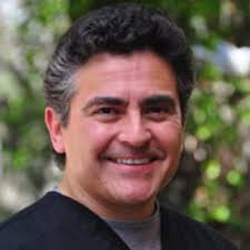 Dr. Steven Ramos, MD