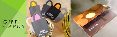 These custom printed card holders can be printed with your design and branding on them. Customized Gift Card Holders Prime Line Packaging