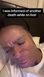 Sweet Daddy Bailey of the House of Prayer has died! #fyp #cogic #grann...