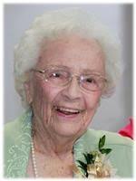 Geraldine Boyle Obituary (1920