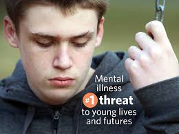 Mental Health Research Update