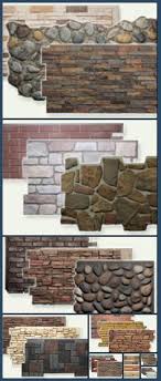 Palisade general wall panel installation guide. 10 Faux Rock Panels Ideas Faux Rock Panels Faux Rock Rock Panel