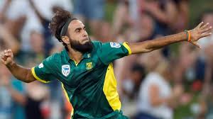 Pakistan born, south african cricketer, imran tahir, met his wife sumayya on an indian tour of south africa in 1999 and the pair has been inseparable ever. Cricket South Africa Comes Out In Support Of Imran Tahir Over Racial Criticism
