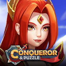 While artwork, piece size, and. Descargar Conqueror Puzzles Qooapp Game Store