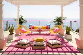 135,980 likes · 81 talking about this. Barbie Life Size Dream House Is Now On Airbnb In Malibu