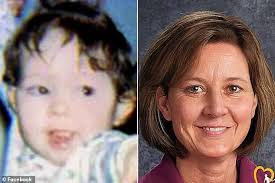 Woman abducted 51 years ago and reunited with family reveals horrid  childhood