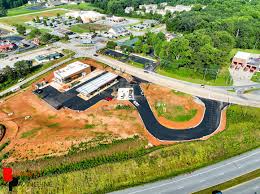 Bennett Paving Inc added a new photo...