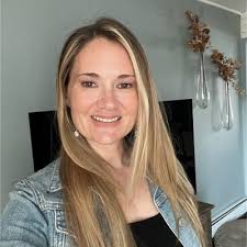 Sad to share the loss of an incredibly compassionate attorney Laura  Marchini. Years ago she worked in the case of Baby Faigy and the image I  will always hold of her is