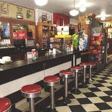 Pitt Street Pharmacy Mt Pleasant Sc Throughout The Years Scores Of Mt Pleasant Children And Teenagers Have Carved The Eatery Soda Fountain Charleston